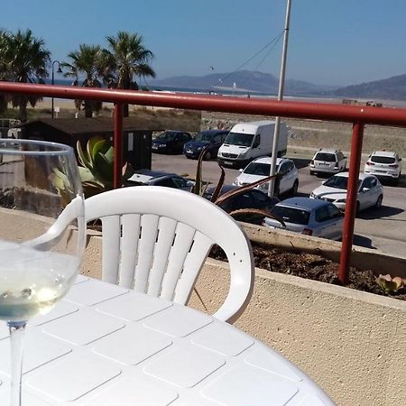 Apartamento Vista Mar La Tortuga Tarifa Kültér fotó
