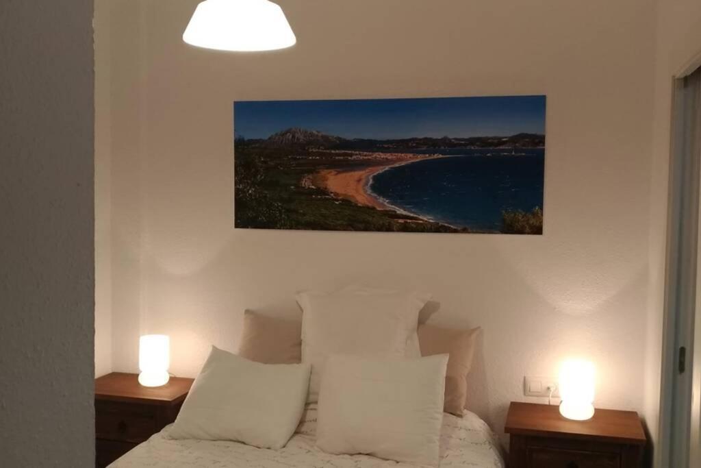 Apartamento Vista Mar La Tortuga Tarifa Kültér fotó