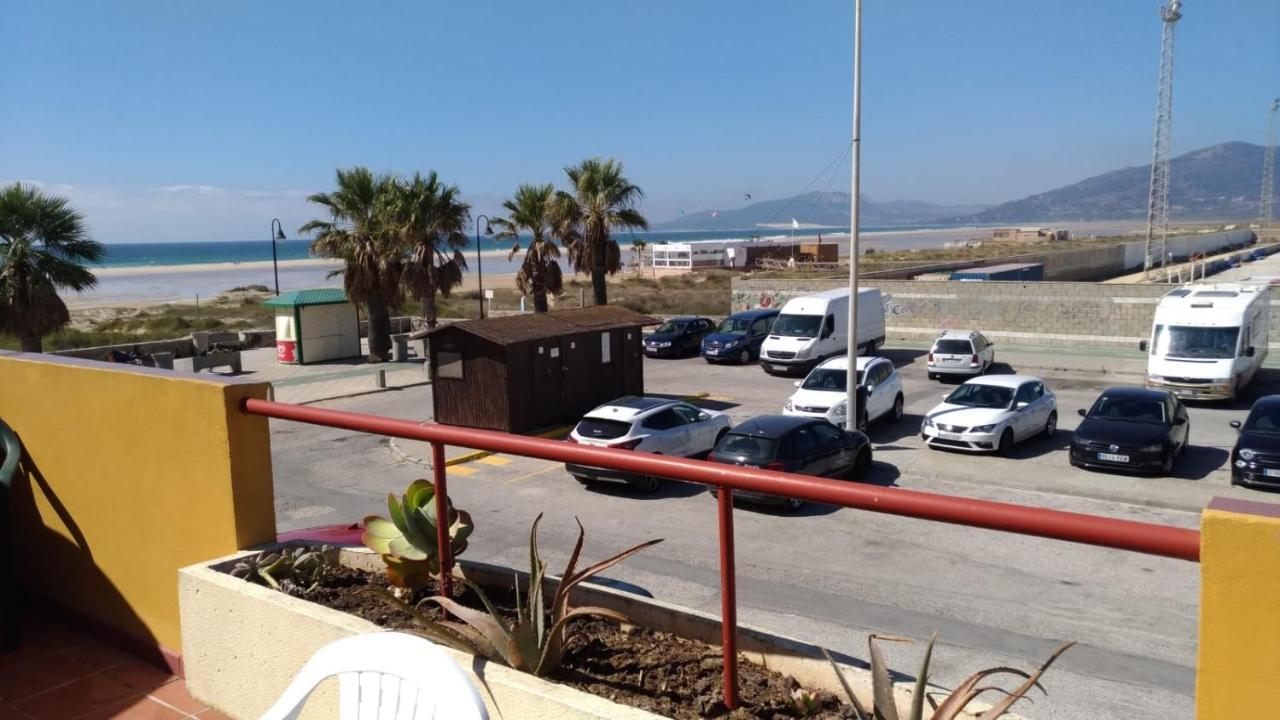 Apartamento Vista Mar La Tortuga Tarifa Kültér fotó