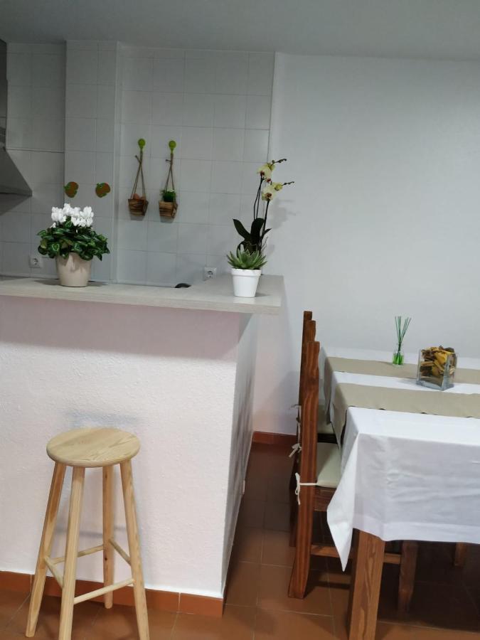 Apartamento Vista Mar La Tortuga Tarifa Kültér fotó